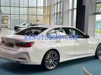 BMW 3 Series 2025 Số tự động