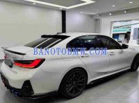 BMW 3 Series 2023 Sedan màu Trắng