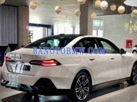 BMW 5 Series 530i M Sport 2026 GIÁ SẬP SÀN