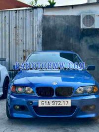 Cần bán BMW 3 Series 325i đời 2003