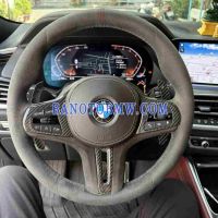 Cần bán BMW X6 xDrive40i M Sport đời 2021