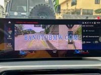 BMW 3 Series 320i Sport Line 2024, xe đẹp, hết ý