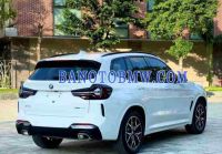 Bán BMW X3 sDrive20i 2024 - Trắng