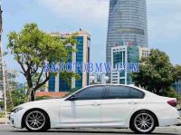 Cần bán xe BMW 3 Series 320i 2015 Số tự động