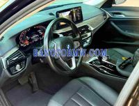 Cần bán gấp BMW 5 Series 520i Luxury Line 2022 - Xe đẹp - Giá tốt