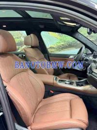BMW X7 xDrive40i Xe hybrid model 2026