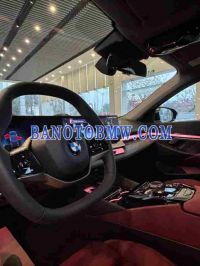 BMW 5 Series 520i 2024 GIÁ SẬP SÀN