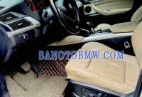 BMW X6 xDrive35i năm 2010 cần bán