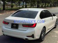 Cần bán BMW 3 Series 320i Sport Line Plus Máy xăng 2020 màu Trắng