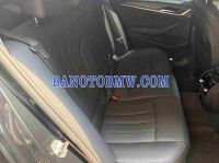 Cần bán gấp xe BMW 5 Series 520i Luxury Line 2022 màu Đen
