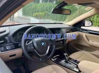 Bán BMW X4 xDrive28i, màu Đỏ, Máy xăng, 2014