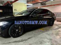 BMW 5 Series 520i năm 2015 cần bán
