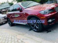 BMW X6 xDrive35i sản xuất 2008 cực chất!