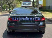 BMW 5 Series 520i Luxury Line năm 2022 cần bán