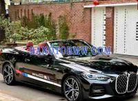 Cần bán gấp BMW 4 Series 430i Convertible M Sport năm 2023 giá cực tốt