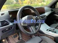 Cần bán xe BMW 3 Series 320i M Sport màu Trắng 2023
