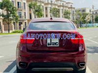 Xe BMW X6 xDrive35i đời 2008 đẹp bán gấp