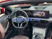 BMW 4 Series 2025 Số tự động