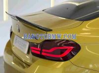BMW M4 Coupe 2016 Số tự động cực đẹp!