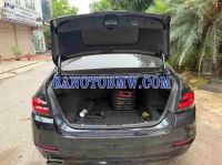 Cần bán gấp BMW 5 Series 520i đời 2016, màu Xanh