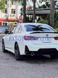 Cần bán xe BMW 3 Series 320i M Sport 2024 Số tự động màu Trắng