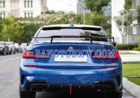 Cần bán gấp BMW 3 Series 320i M Sport năm 2022 giá cực tốt