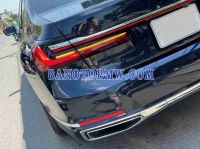 Bán BMW 7 Series 740Li 2021 - Xanh