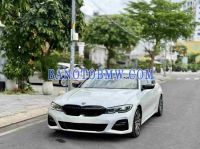 BMW 3 Series 330i M Sport sản xuất 2020 cực chất!