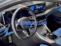 Xe BMW M3 Competition 3.0 AT đời 2024 đẹp bán gấp