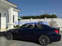 BMW 3 Series 320i Convertible model 2012 xe chuẩn hết ý