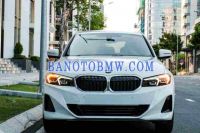 Cần bán xe BMW 3 Series 320i Sport Line năm 2024 màu Trắng cực đẹp