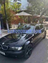 Cần bán xe BMW 3 Series 325i đời 2004