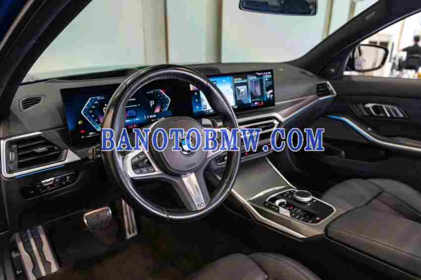 Cần bán BMW 3 Series 330i M Sport 2023 xe đẹp