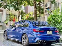 Cần bán BMW 3 Series 330i M Sport 2022 xe đẹp