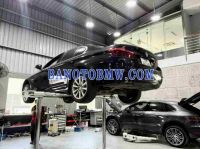 BMW 5 Series 520i 2016 Số tự động cực đẹp!