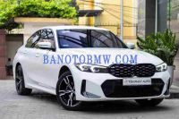 Cần bán xe BMW 3 Series 320i M Sport 2023 Số tự động màu Trắng