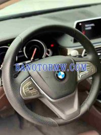 Cần bán BMW 7 Series 730Li 2018, xe đẹp giá rẻ bất ngờ
