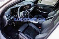 Cần bán gấp BMW 3 Series 320i M Sport đời 2024, màu Trắng