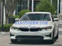 Cần bán gấp xe BMW 3 Series 320i Sport Line Plus 2021 màu Trắng