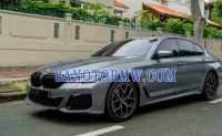 Cần bán nhanh BMW 5 Series 520i M Sport 2023 cực đẹp