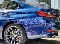 Bán BMW 3 Series 320i Sport Line năm 2025, màu Xanh, xe Lắp ráp trong nước
