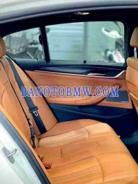 Bán xe BMW 5 Series 520i M Sport 2023. Quá đẹp