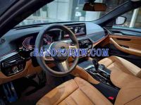 BMW 5 Series 520i M Sport 2023 Số tự động - siêu đẹp