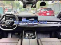 Cần bán BMW 5 Series 520i đời 2025