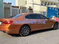 Bán BMW 7 Series 750Li 2010 - Cam