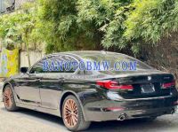 BMW 5 Series 520i năm 2018 cần bán