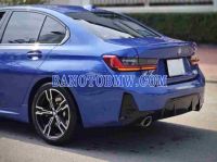 Cần bán BMW 3 Series 330i M Sport Máy xăng 2023 màu Xanh