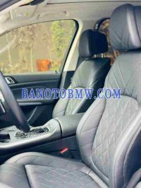 Cần bán xe BMW X5 xDrive40i xLine Plus sx 2022