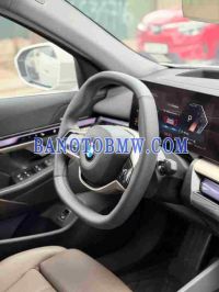 BMW 5 Series 520i năm 2025 cần bán