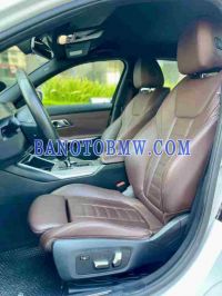 BMW 3 Series 2019 Sedan màu Trắng